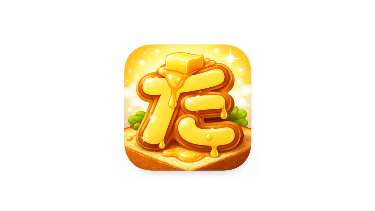 Butteru Learning Japanese Verbs 