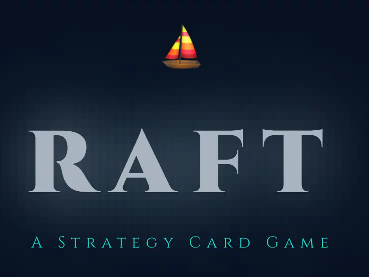 RAFT, the card game Reviews & Feedback | VibeCodingList
