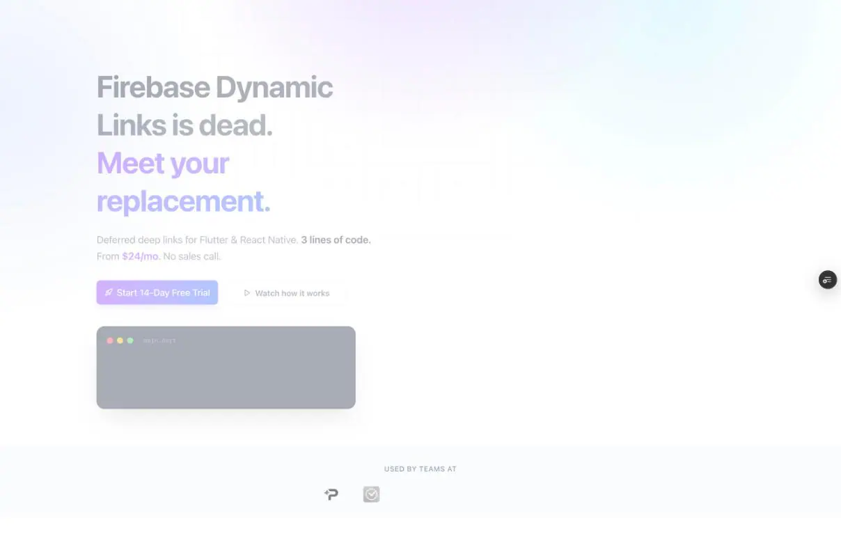 Redirectly Reviews & Feedback | VibeCodingList
