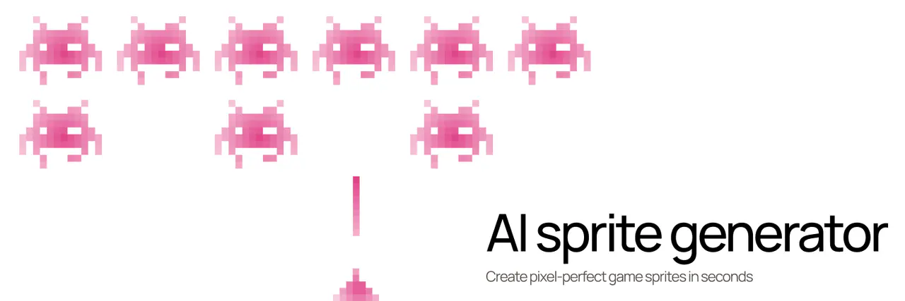 Sprite-AI Reviews & Feedback | VibeCodingList