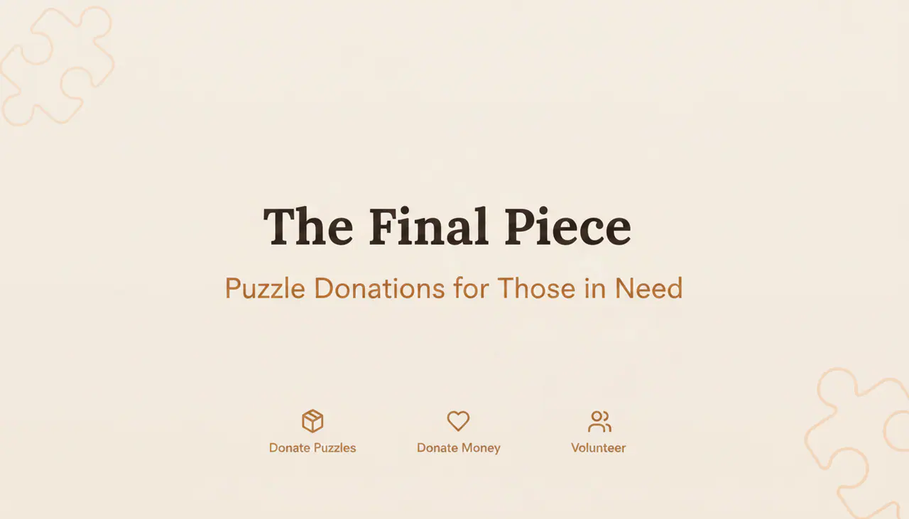 The Final Piece —… Reviews & Feedback | VibeCodingList