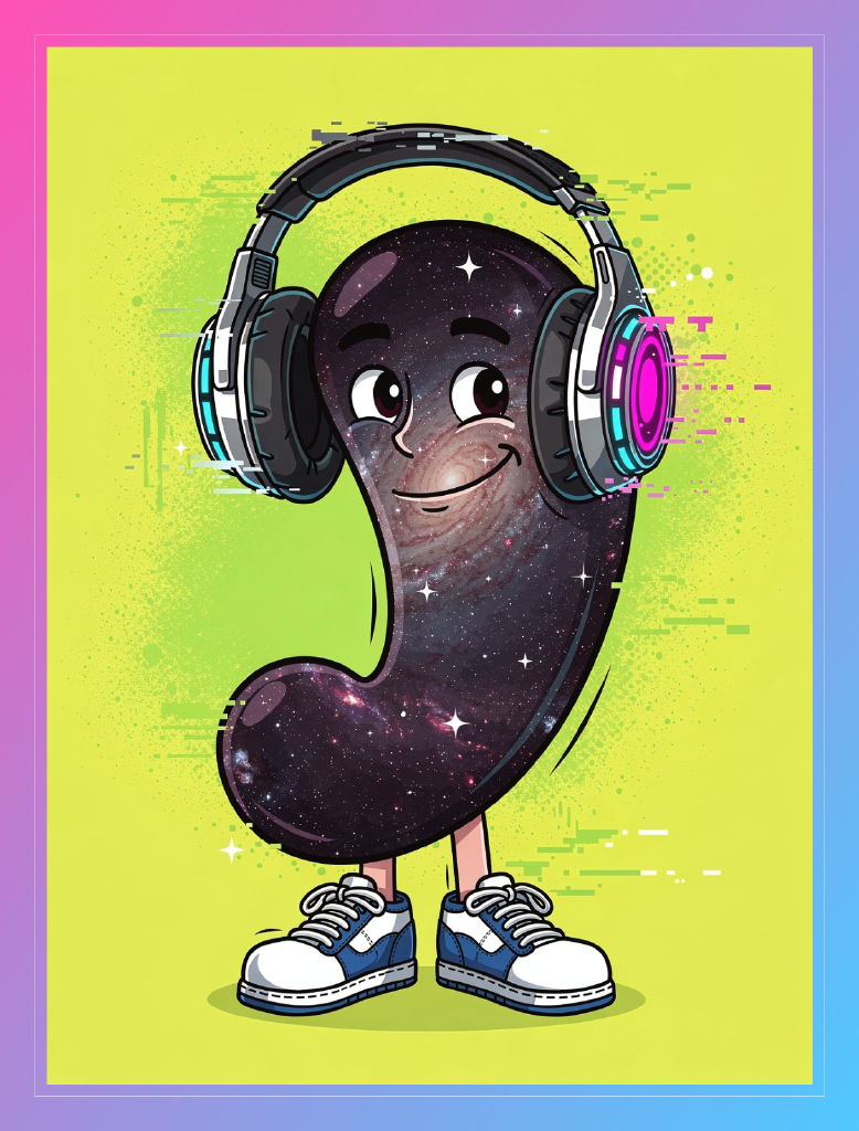 Comma (The DJ)