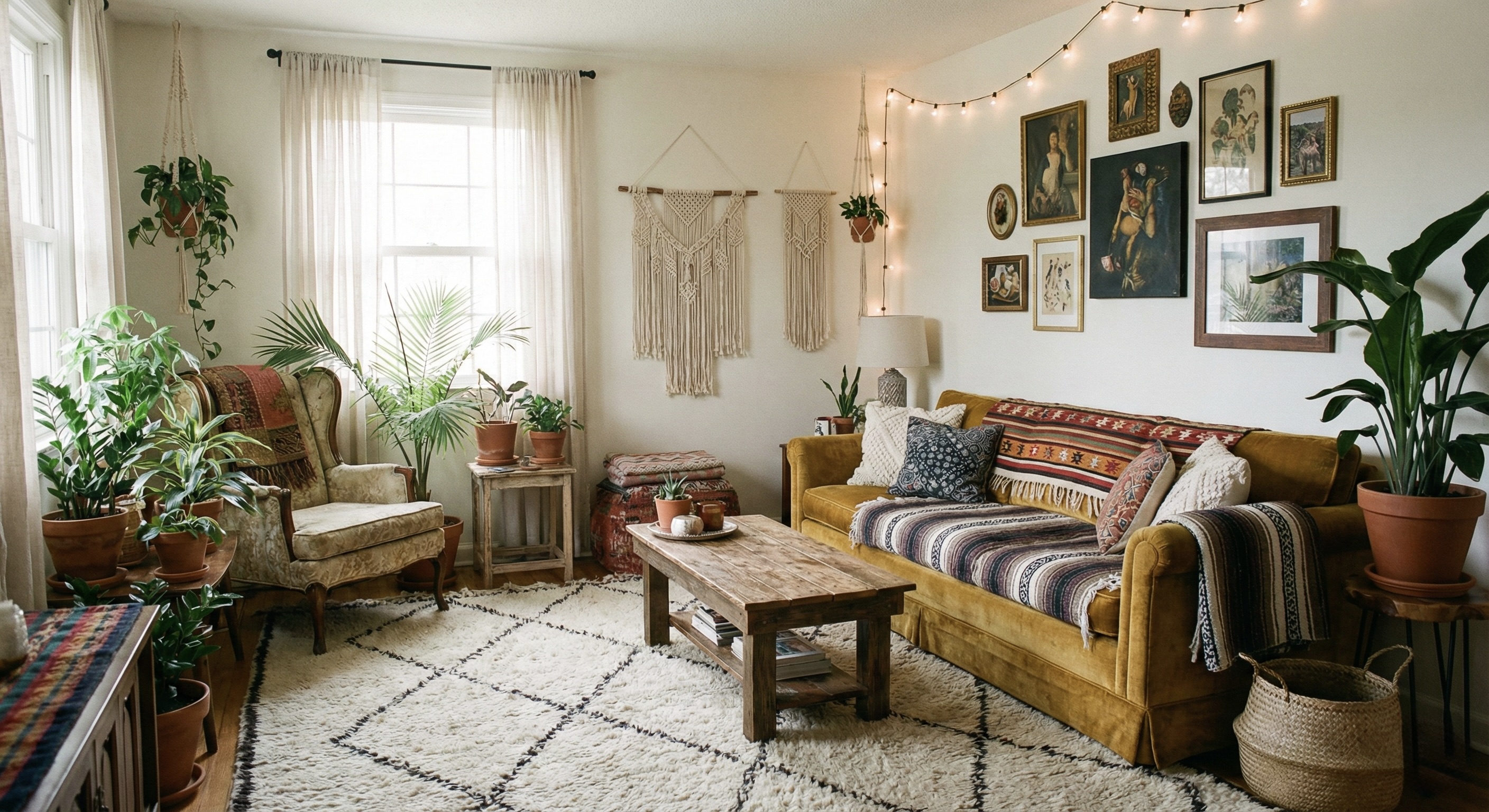 Bohemian