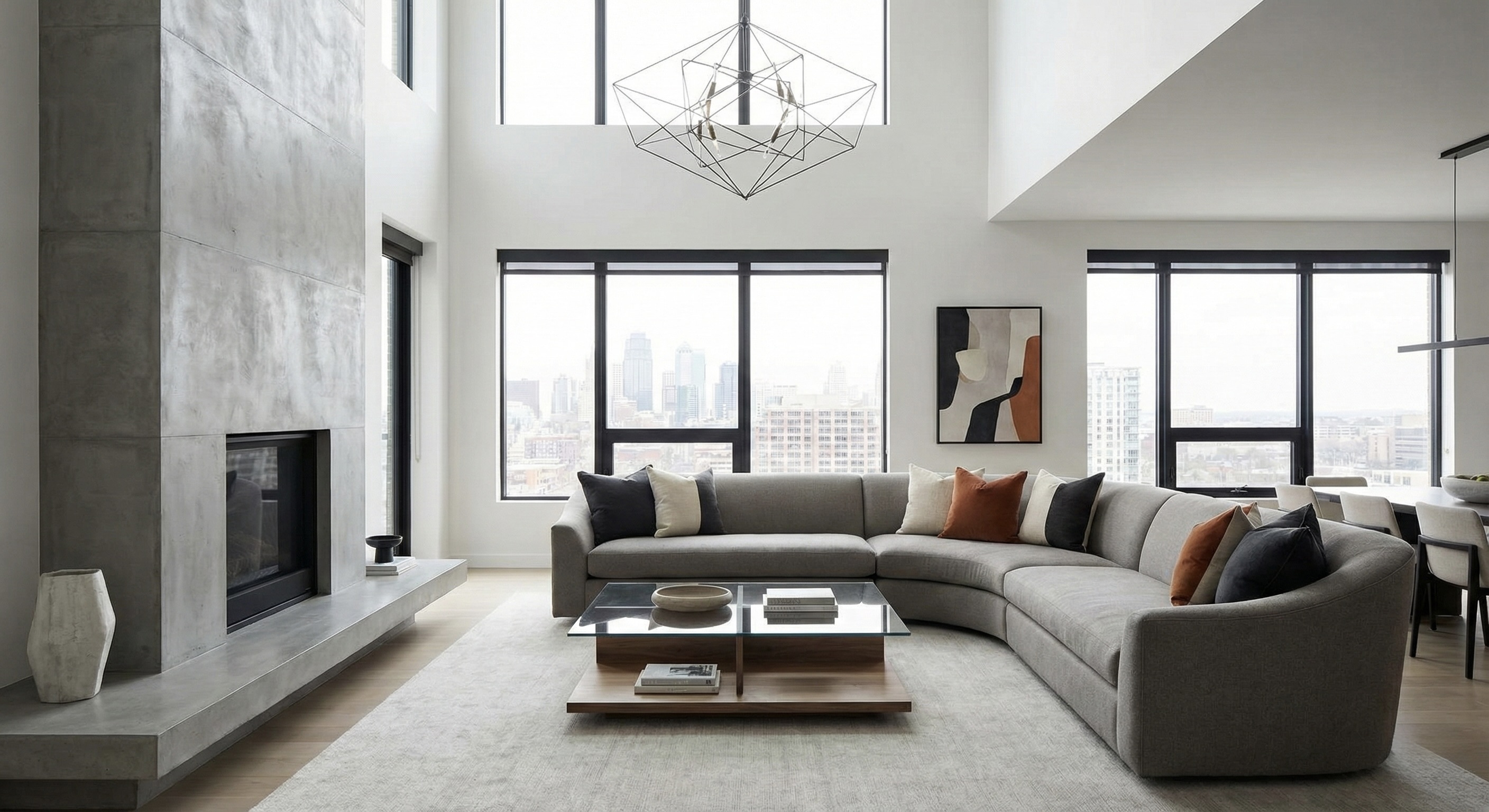 Contemporary