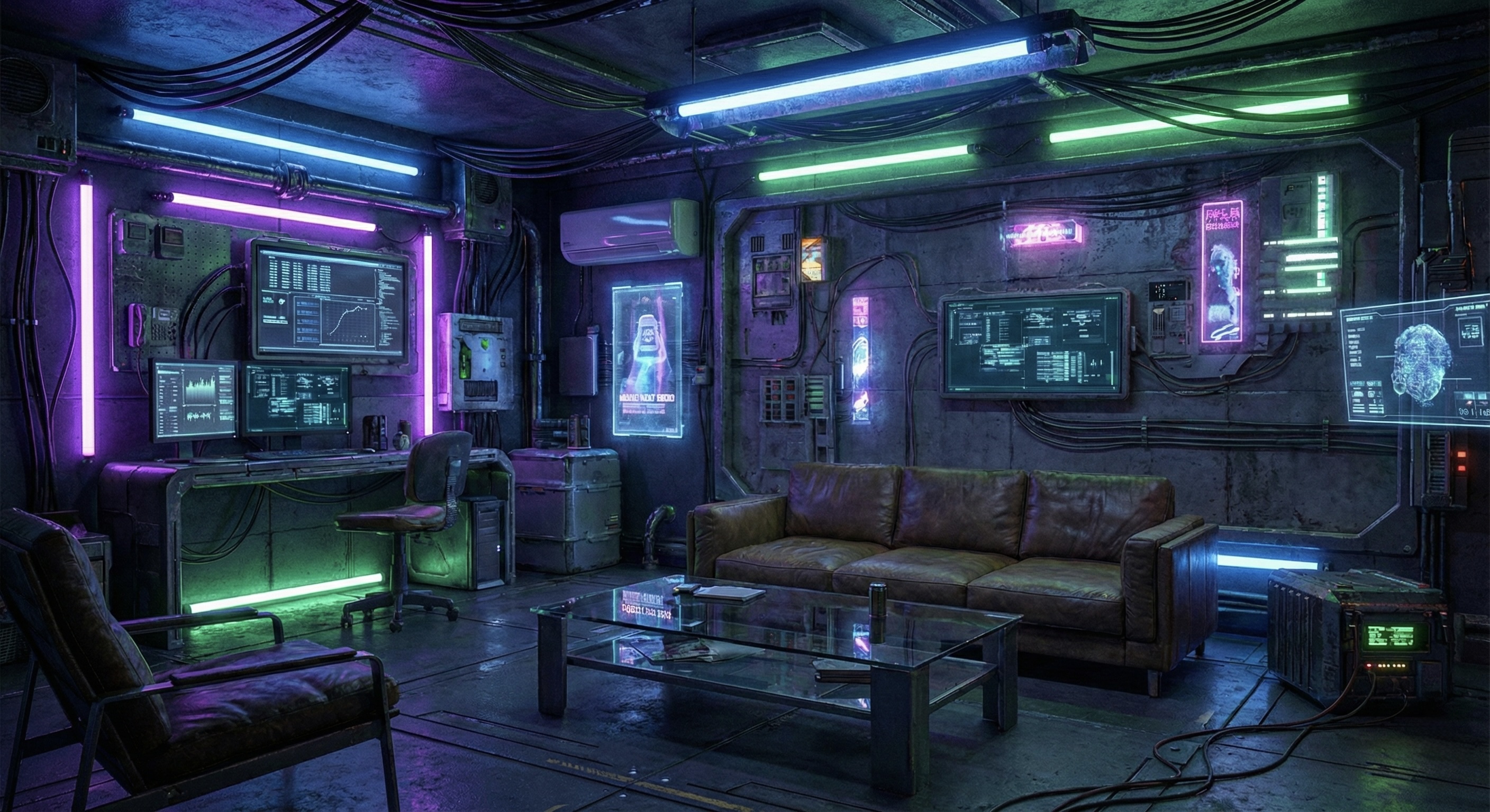 Cyberpunk