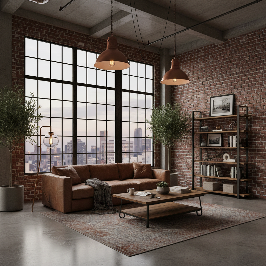 Industrial