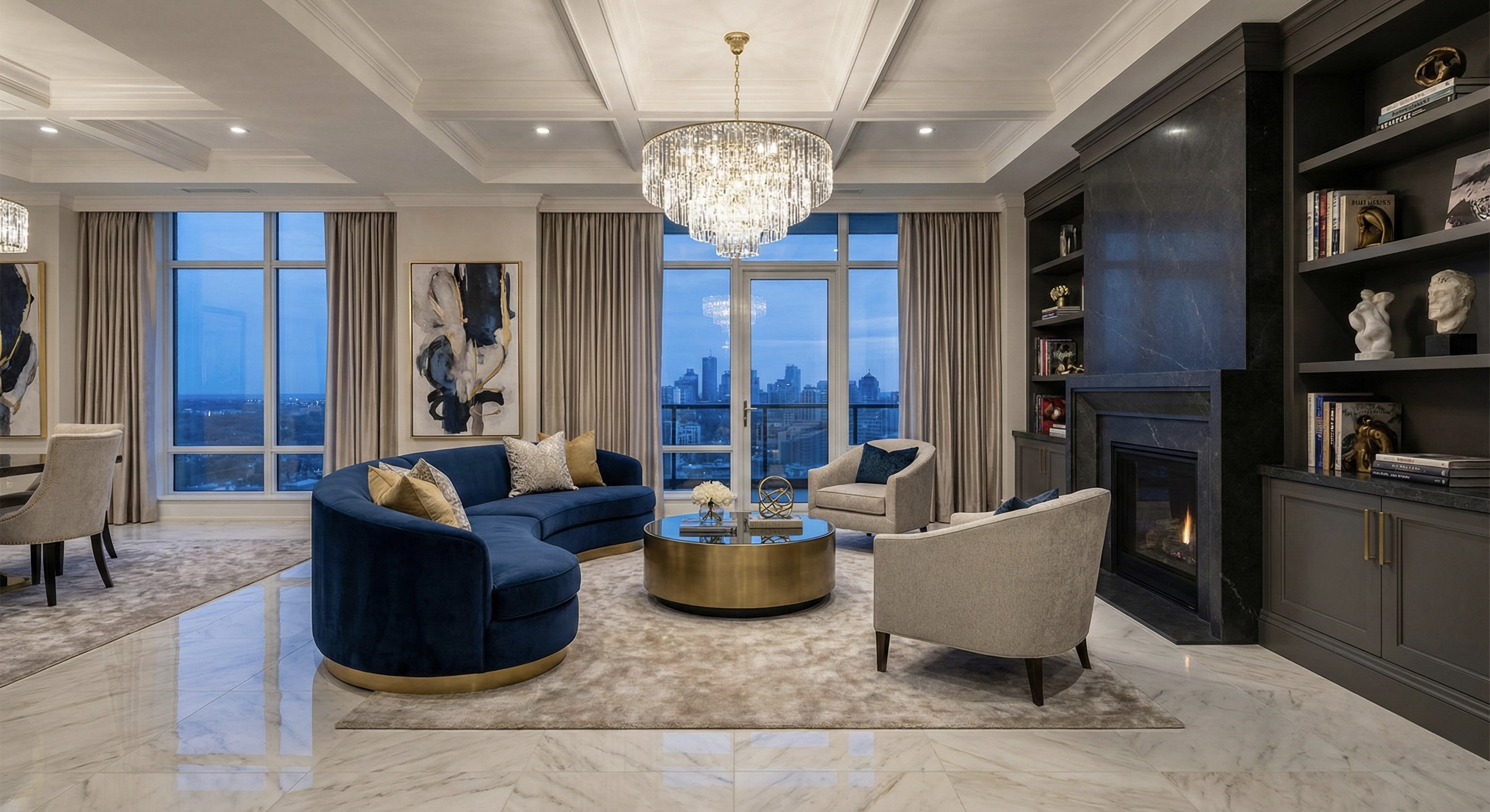 Luxury