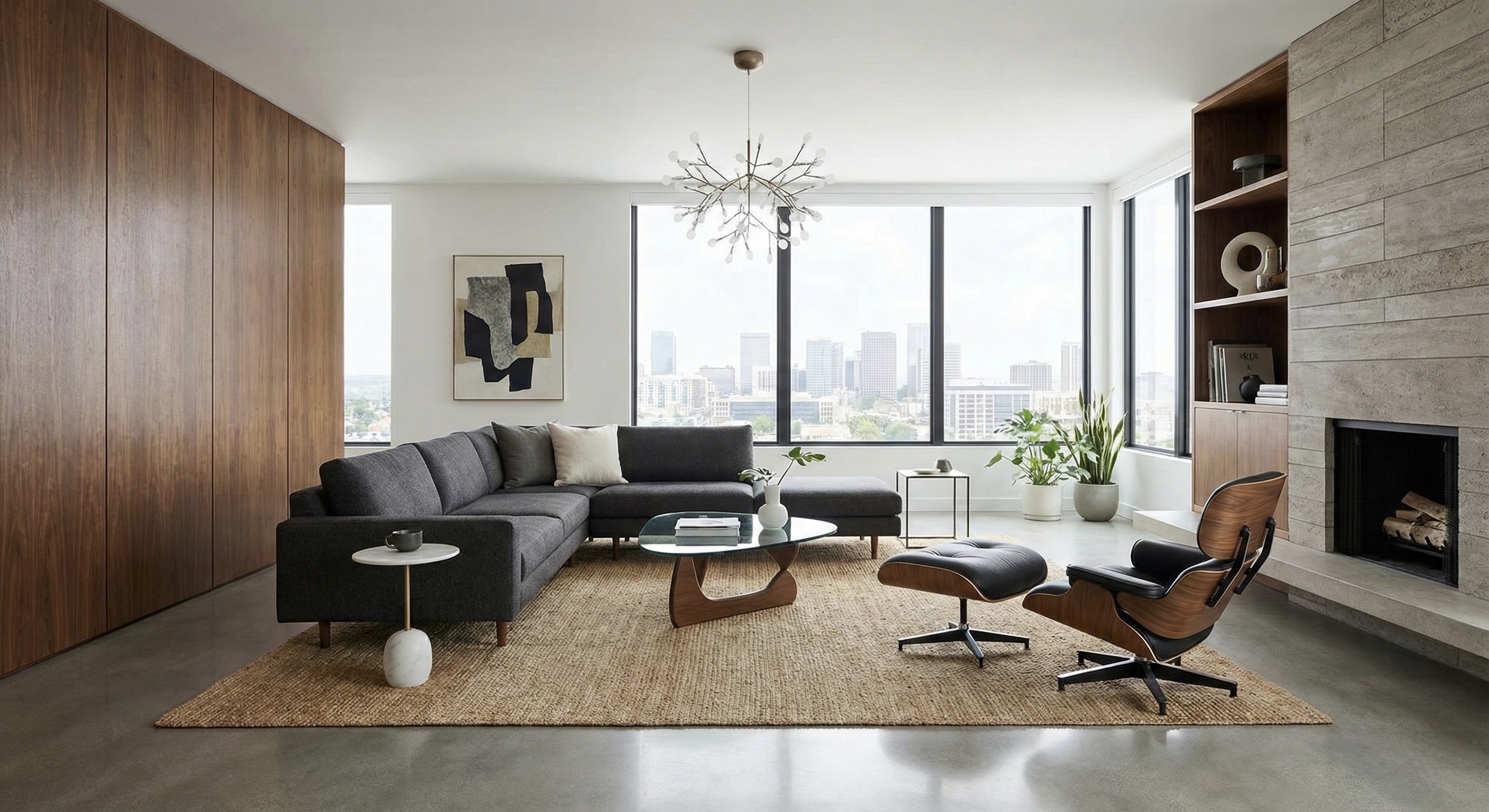 Modern