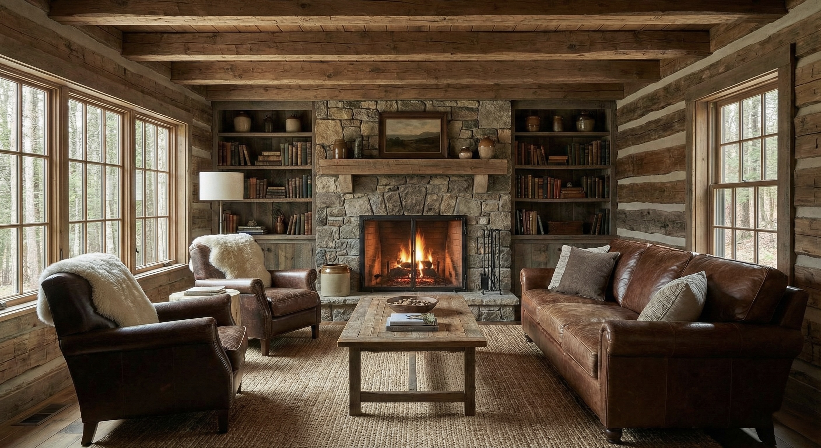 Rustic