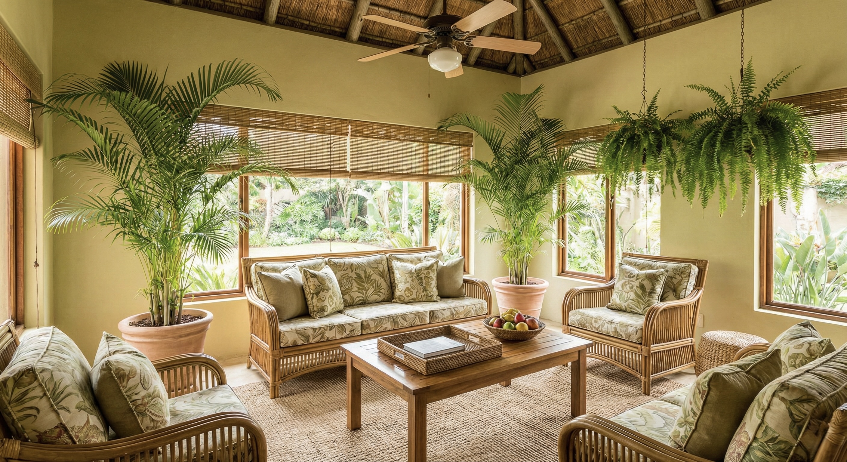 Tropical