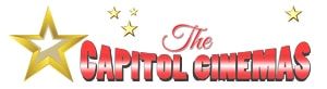 Capitol Cinemas logo