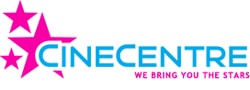 CineCentre logo