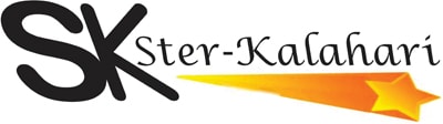 Ster Kalahari logo