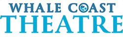 Whale Coast Theatre logo