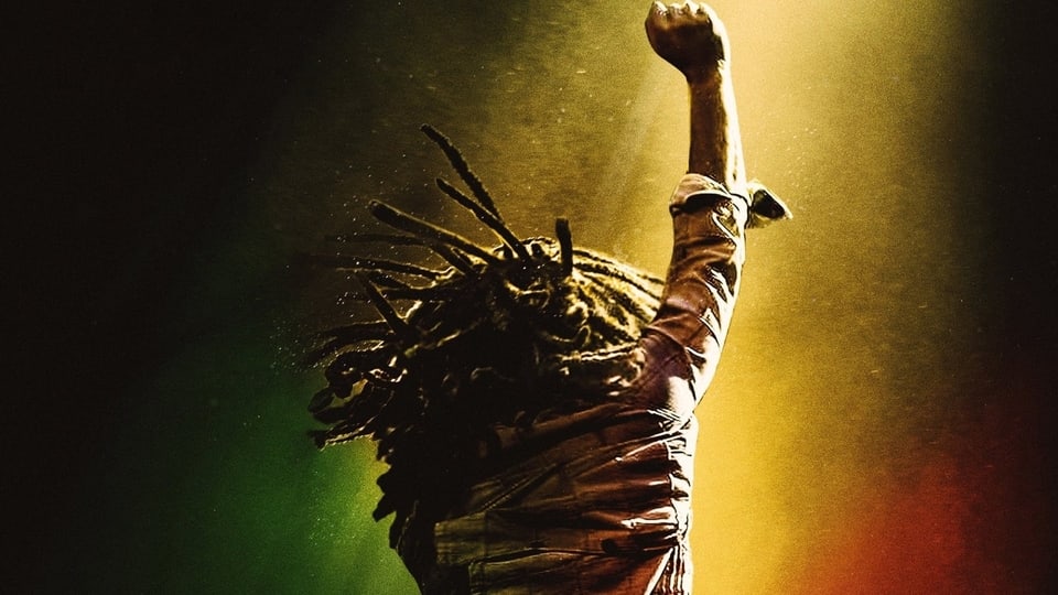 Bob Marley One Love (2024) Release Date South Africa Movie Showtimes