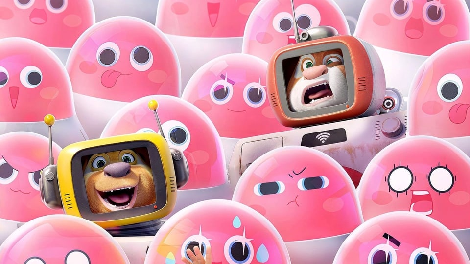 Boonie Bears Guardian Code 2023 Release Date South Africa Movie boonie-bears-guardian-code-2023-release-date-south-africa-movie