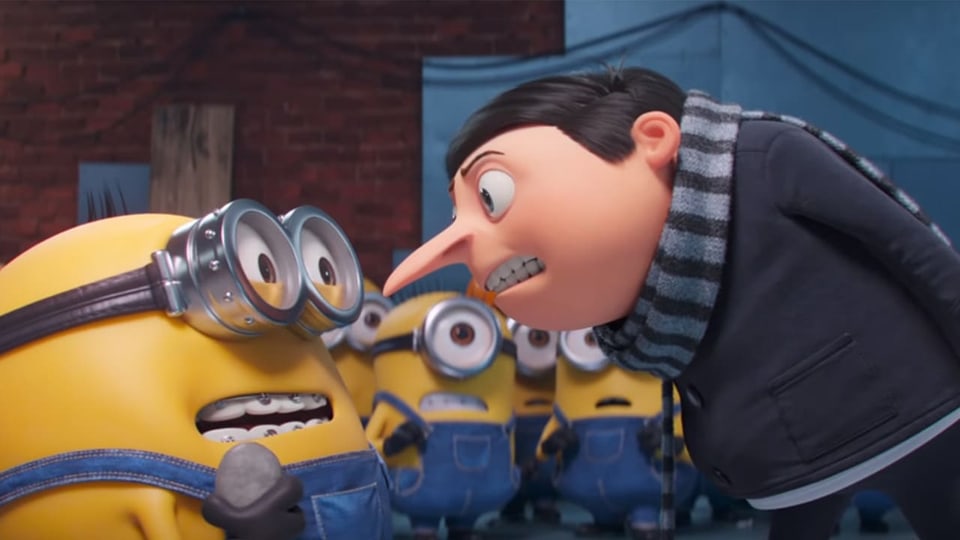 rise of gru stuart rise of gru stuart