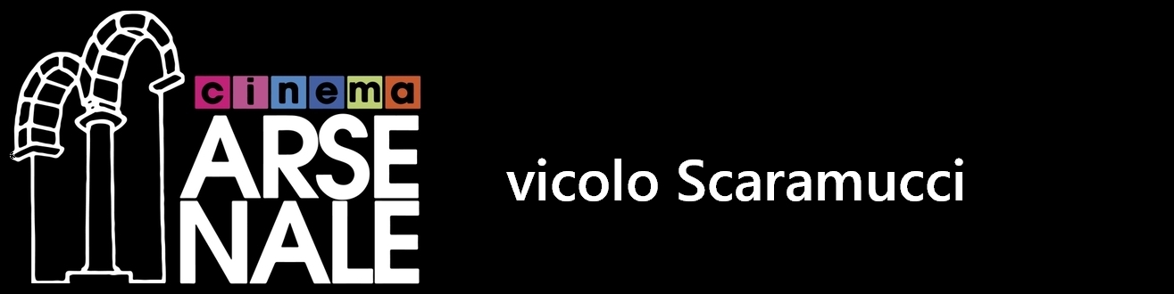 vicolo Scaramucci