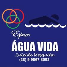 Logo Espaco Agua Vida