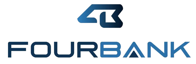 Logo Fourbank