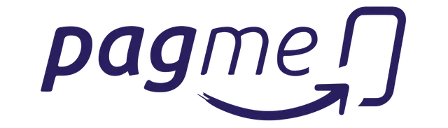 Logo Pagme