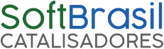 Logo Softbrasil Catalizadores