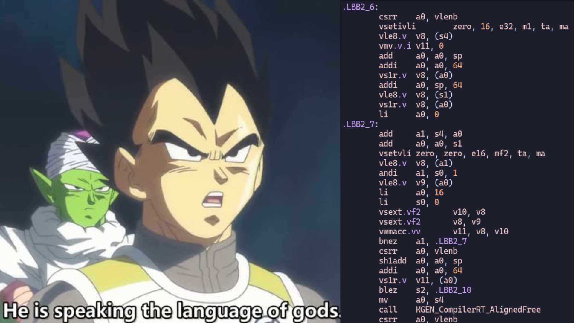 Exploring the Mojo Programming Language's RISC-V Assembly thumbnail