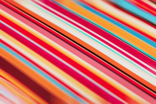 App header