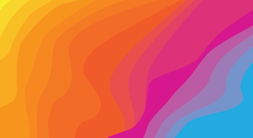 App header