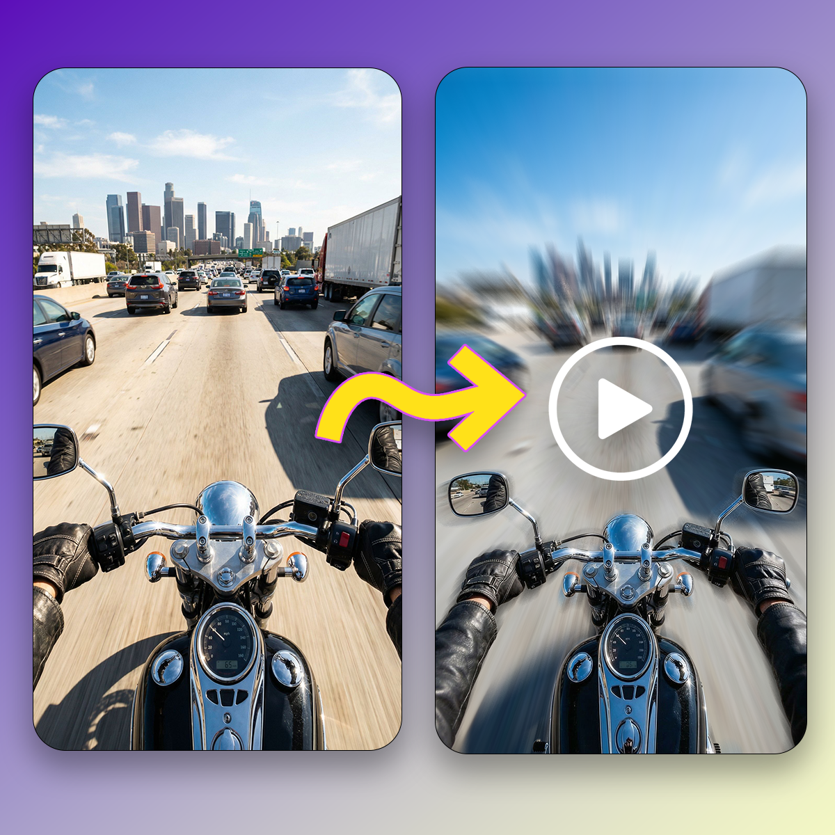 Image to Video