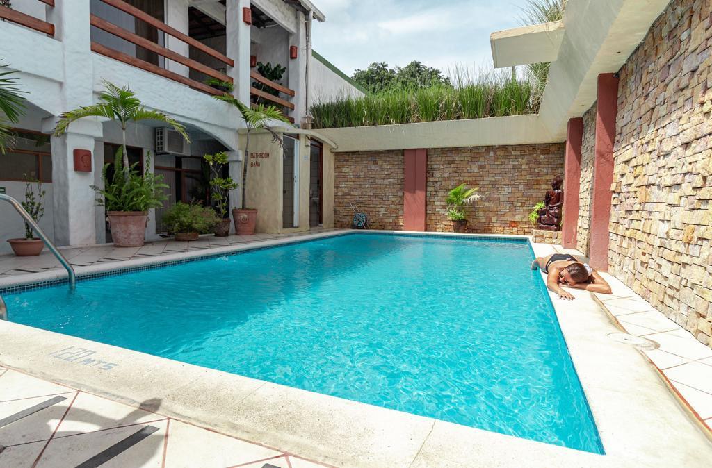 Popular Quepos Hotel
