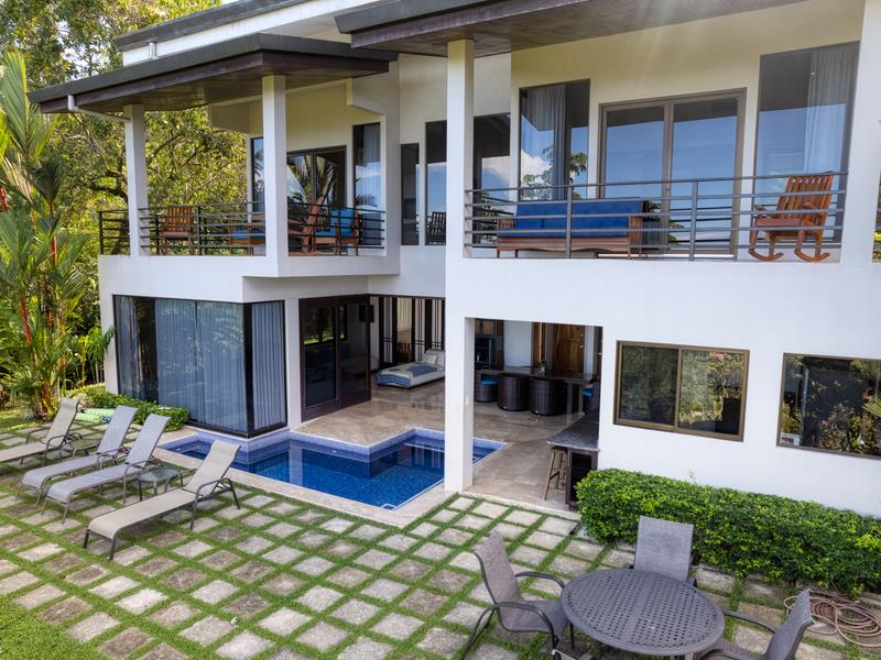 Paradise Found For Sale in Dominical