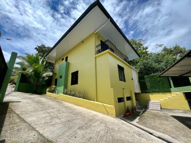 Casa Milena for Sale Minutes Away from Quepos Marina Pez Vela