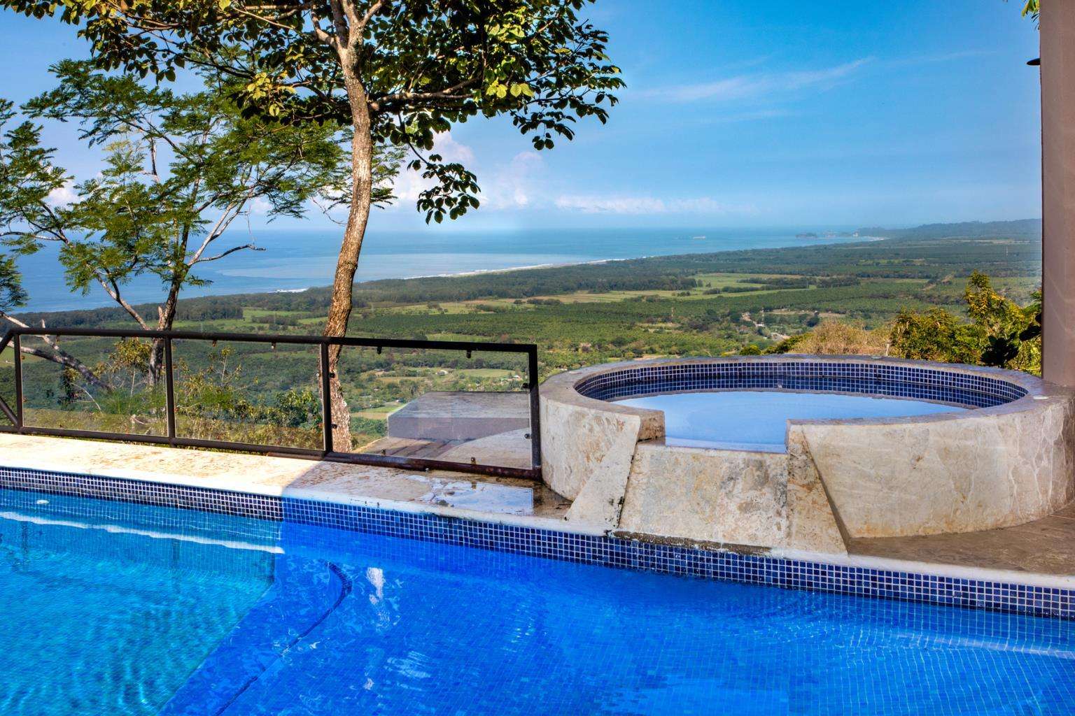 Rancho Rico for Sale near Dominical