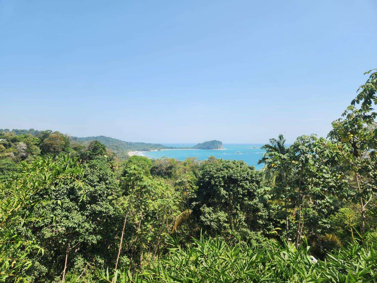 Dream Investment Lot For Sale in Manuel Antonio