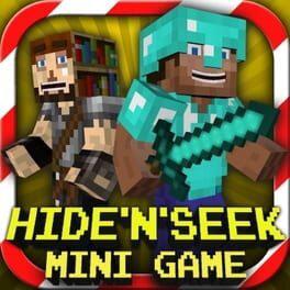 Coin Hide N Seek Mini Games undefined