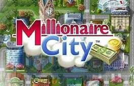 Coin Millionaire City undefined