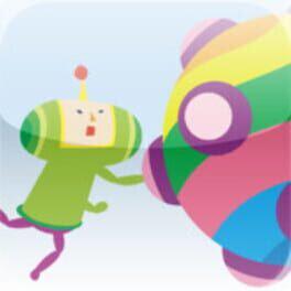 Coin I Love Katamari-Android Japão undefined