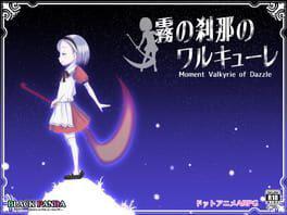 Coin Moment Valkyrie of Dazzle undefined