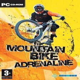 Coin Mountain Bike Adrenaline undefined