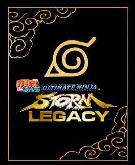 Coin NARUTO SHIPPUDEN Ultimate Ninja STORM Legacy-PC Microsoft Windows Reino Unido undefined