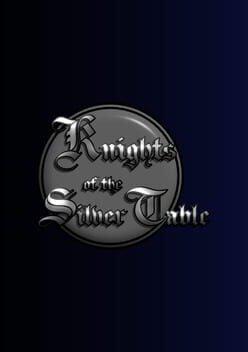 Coin Knights of the Silver Table-PC Microsoft Windows Estados Unidos undefined