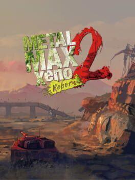 Coin Metal Max Xeno Reborn 2-Playstation 4 Japão undefined