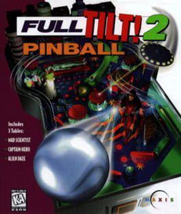 Coin Full Tilt Pinball 2 undefined