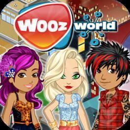 Coin Wooz World undefined