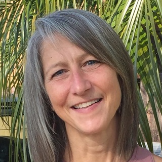 Cornelia Davis
