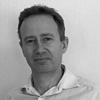 David Rutter