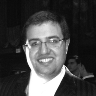 John Comas