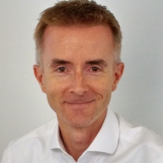 Jonathan Smart