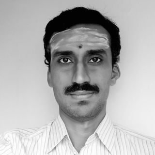KrishnaKanth B N